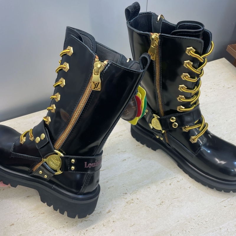 l0vis Vvtt0n boots